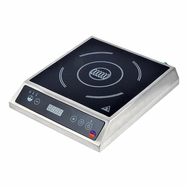 Плита индукционная INDOKOR IN2700
