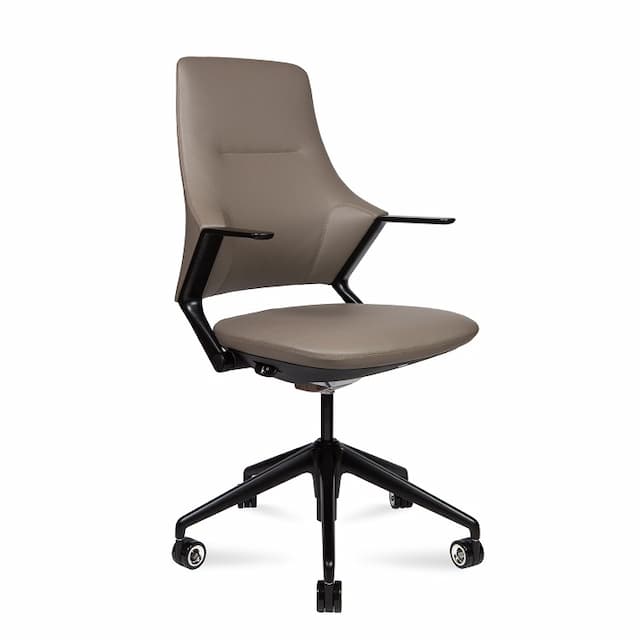 Кресло офисное Norden Han LB FK011-B-3