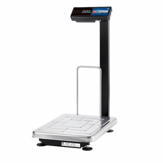 Весы напольные МАССА-К ТВ-S-32.2-А3