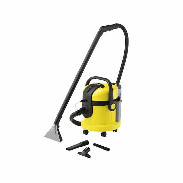 Моющий пылесос Karcher SE 4002