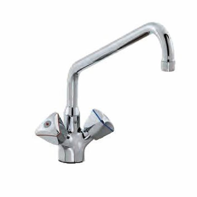 Смеситель Fagor Professional GB30-E