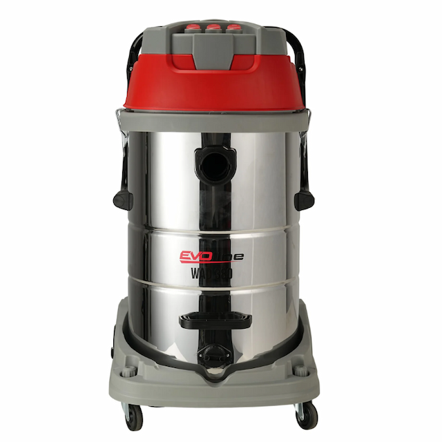 Пылеводосос электрический EVOline WAD 380