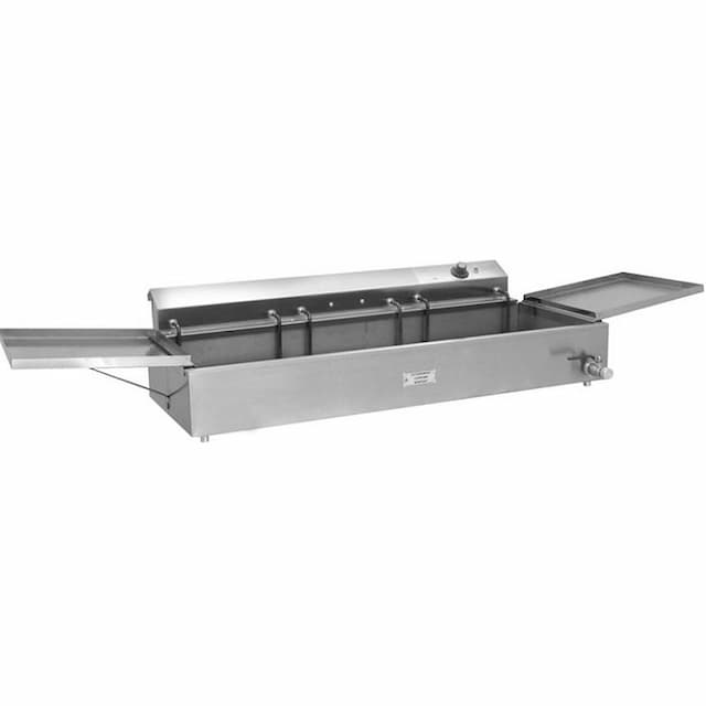 Фритюрница электрическая настольная СИКОМ ЭФ-18H