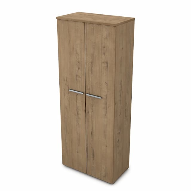 Шкаф АЛСАВ Gloss 9Ш.005.1 teakwood