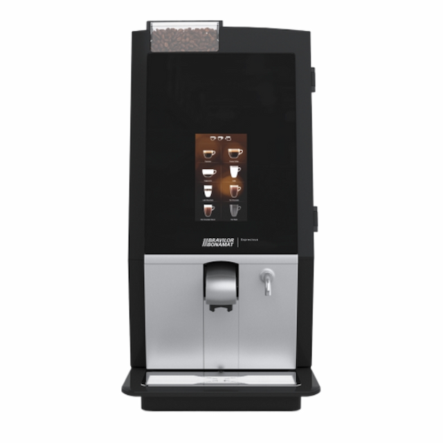 Кофемашина Bravilor Bonamat Esprecious 11