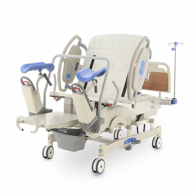 Кровать для родовспоможения MED-MOS XHFJ-1