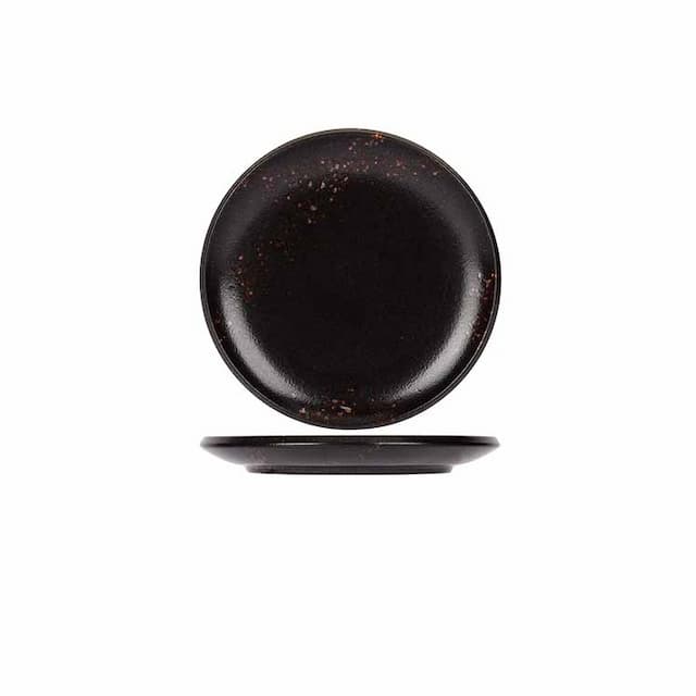 Тарелка мелкая d 20 см CosyTrendy Etna 5694013