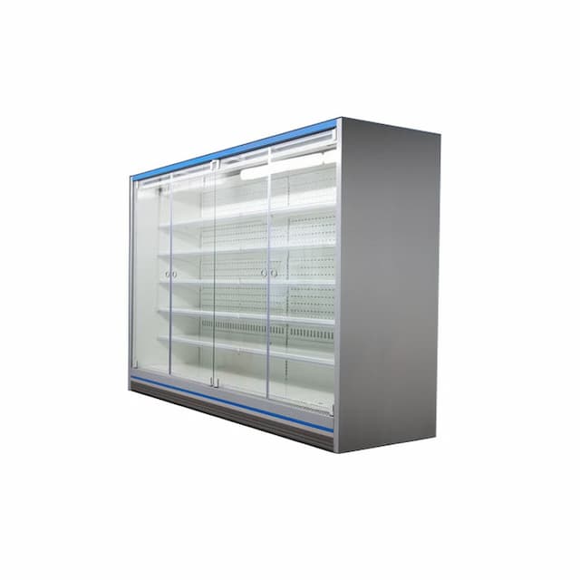 Холодильная горка Ариада Женева-1 ВС55.095GH-2500F