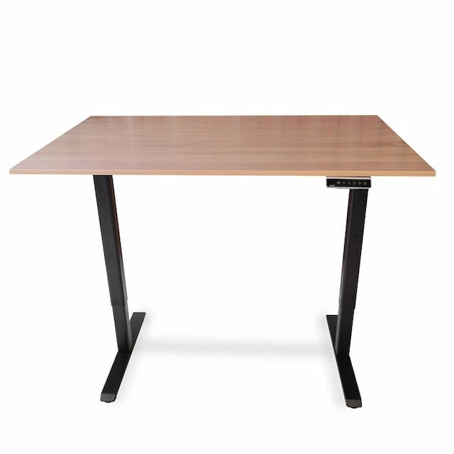 Стол StolStoya U222SLDS14580 Upstol Stand Lite, Дуб Светлый (ЛДСП) 145x80 - 16