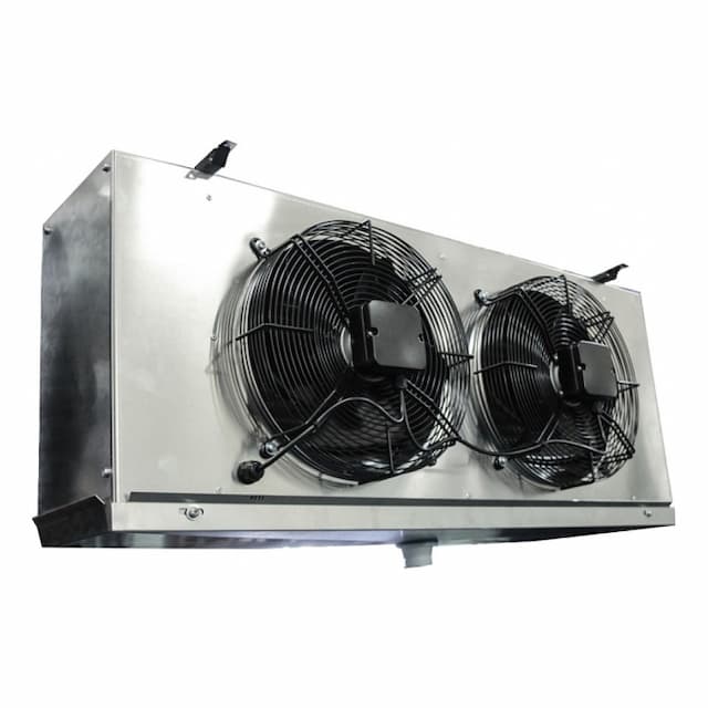 Сплит-система среднетемпературная Intercold MCM-462 FT (опция -30° С)