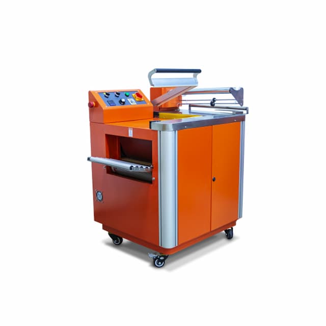 Автомат термоусадочный Magikon BSF-400