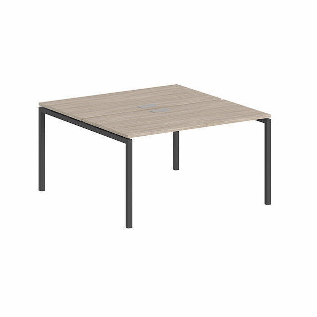 Рабочая станция 1238х1200х750 Norden Сигма SG.241.OL.44.AN