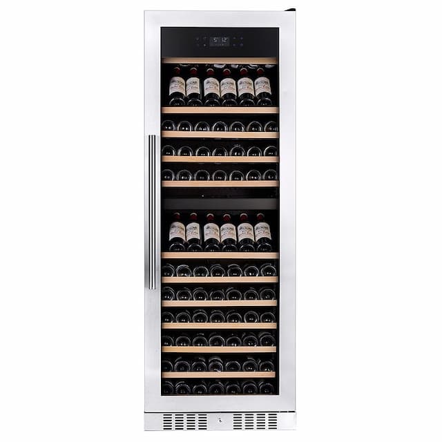 Холодильник винный Temptech E1000DX