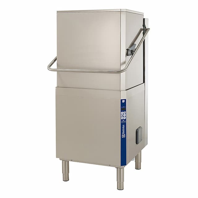 Машина посудомоечная ELECTROLUX PROFESSIONAL EHT8DD 505102 с дозаторами