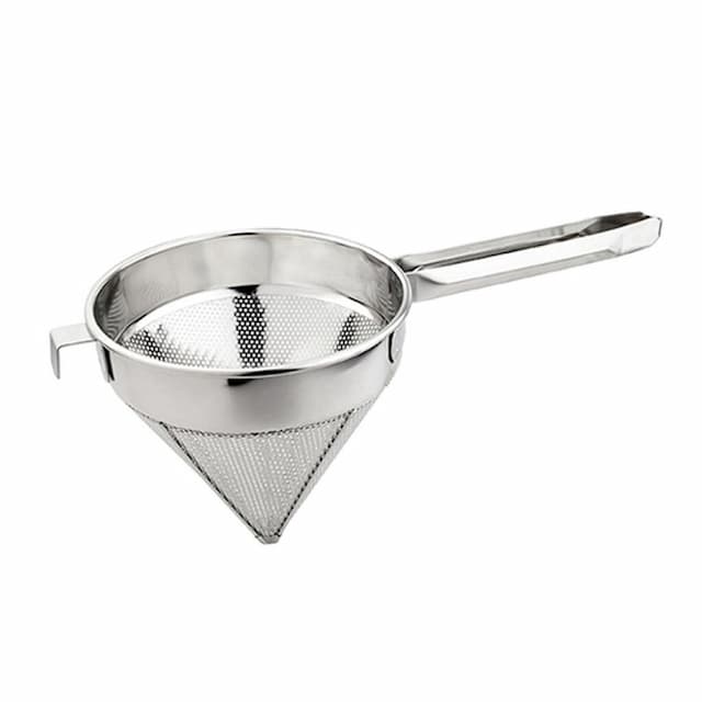 Дуршлаг 26,7 см конический нерж. с нерж. ручкой SUNNEX M9600M-UPS (81240503)