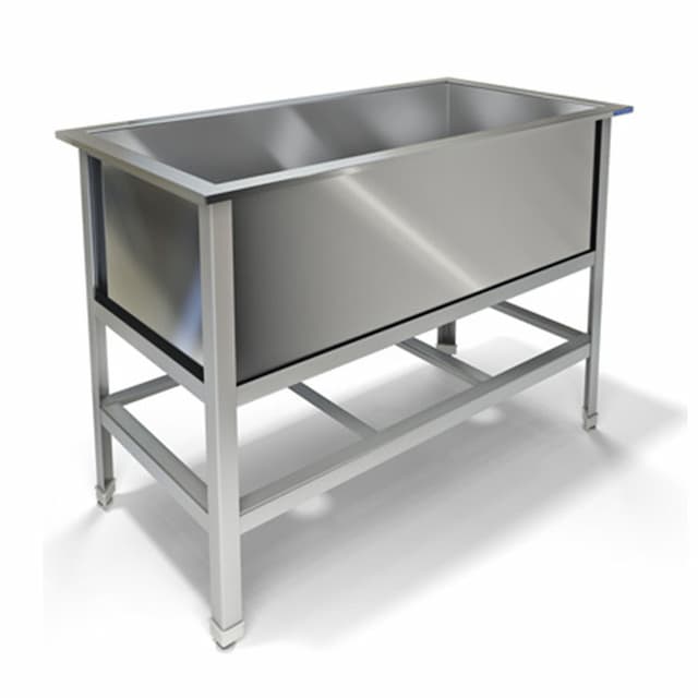 Ванна моечная Техно-ТТ ВМ-11/1100