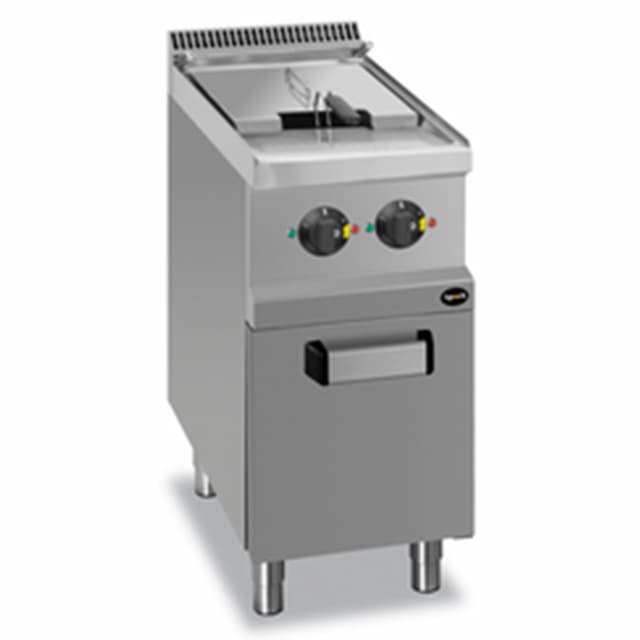 Фритюрница Apach APFE-47P