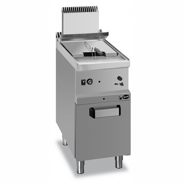 Фритюрница Apach APFG-47P