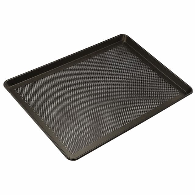 Противень Apach 600X400 перфорированный