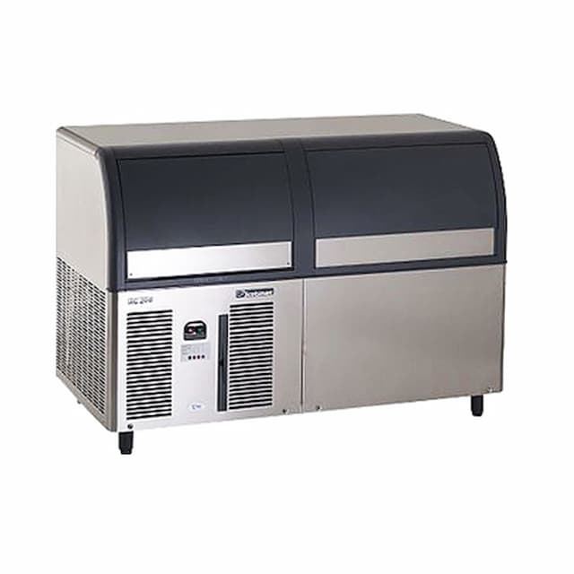 Ледогенератор Scotsman ACM 206 AS