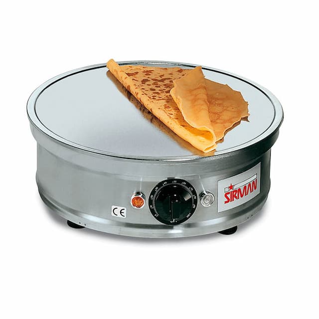 Блинница SIRMAN ROUND CREPES GRILL