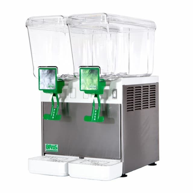 Сокоохладитель Bras Maestrale Jolly 5/2