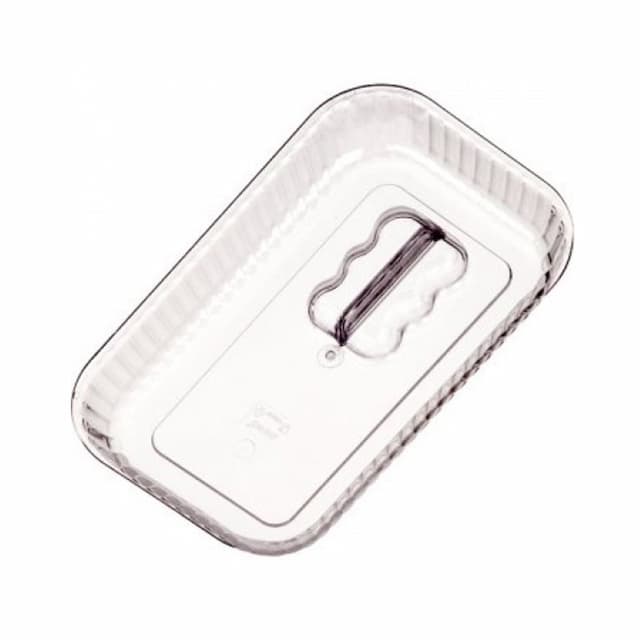 Посуда из пластика Eksi крышка для салатника EK-043AS