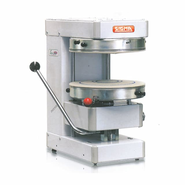 Пресс для пиццы Sigma SPZ 40