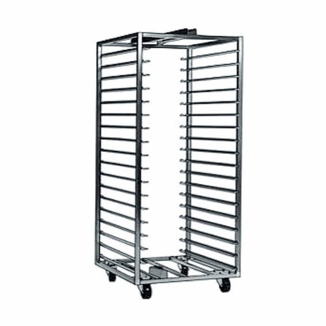 Тележка WLBake RT68 18 уровней