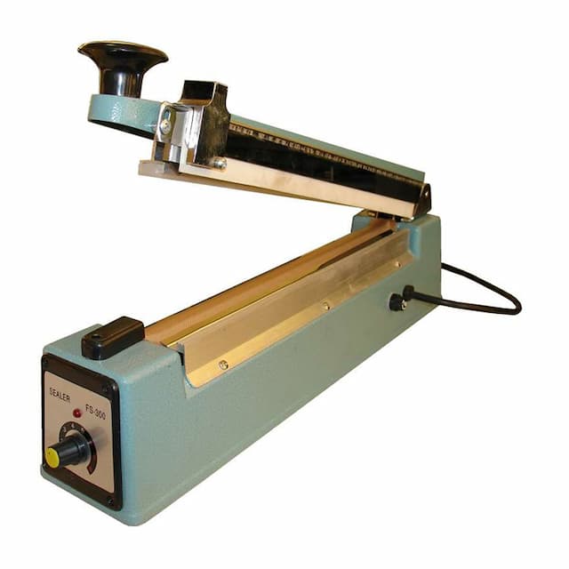 Запайщик пакетов ручной Assum FS- 500C