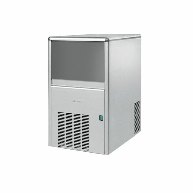 Льдогенератор SMEG FGS35PW