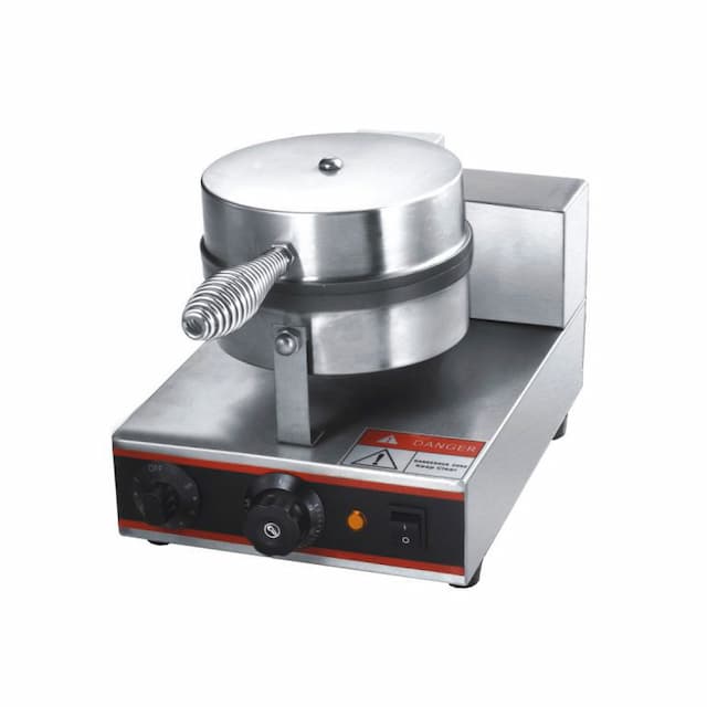 Вафельница  Сегменты FoodAtlas UWB-1 Eco