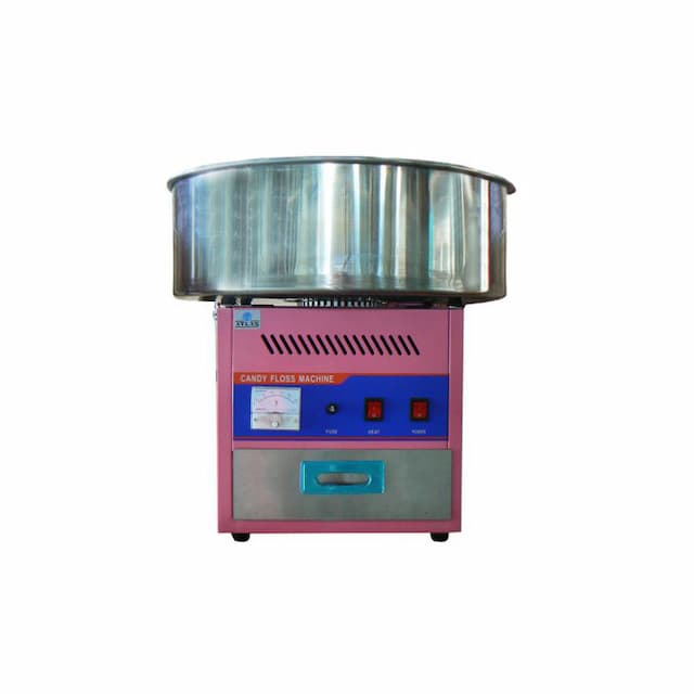 Аппарат для производства сахарной ваты AR IEC-03