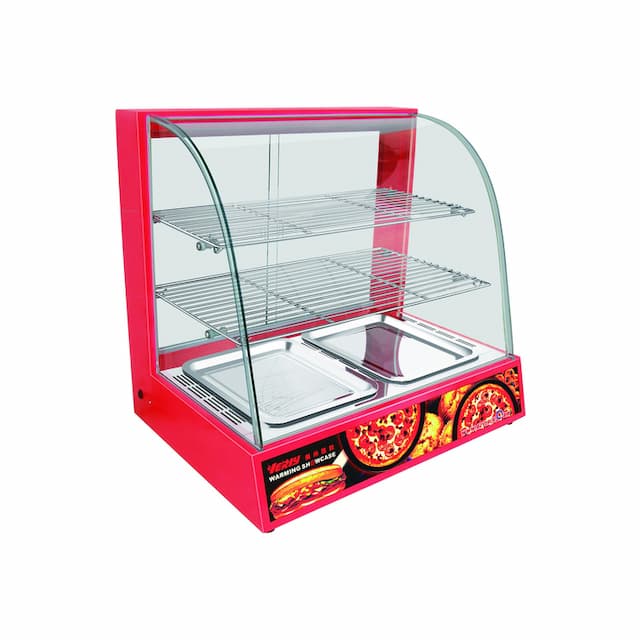 Тепловая витрина AR BV-808B