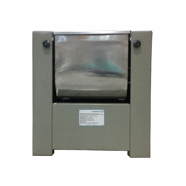 Машина тестомесильная FoodAtlas Pro HWY-25 AR