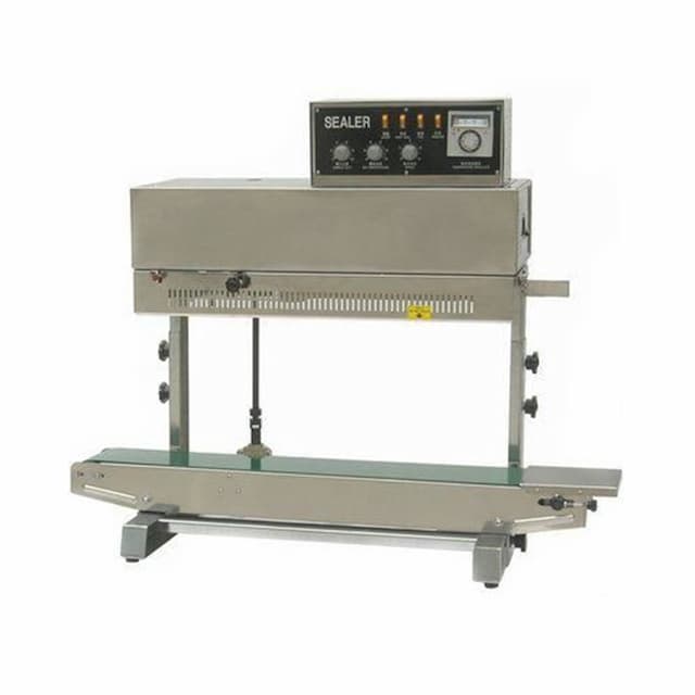 Роликовый запаиватель с датой AR FRM-980AII