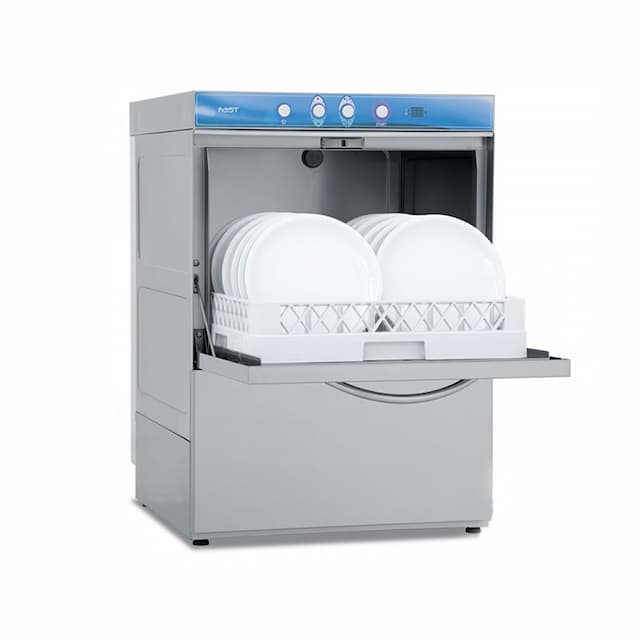 Фронтальная посудомоечная машина ELETTROBAR Fast 60M