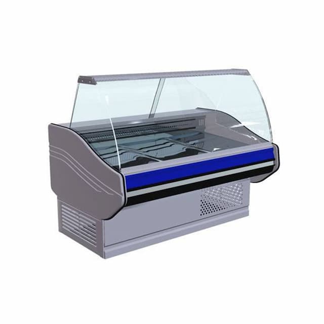 Холодильная витрина Ариада Ариель ВС 3-160К