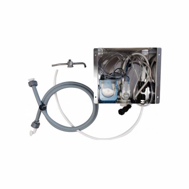 Автоматическая моющая система Primax KLAC 