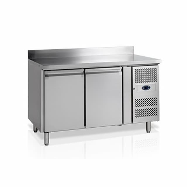 Стол с морозильным шкафом TEFCOLD CF7210 борт 