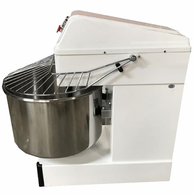 Тестомесильная машина Kocateq TF 80 ECO