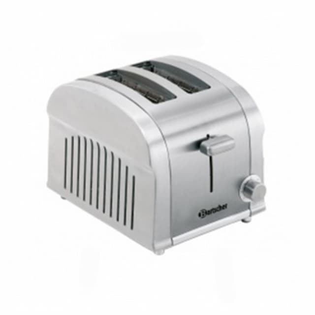 Тостер Bartscher TS20