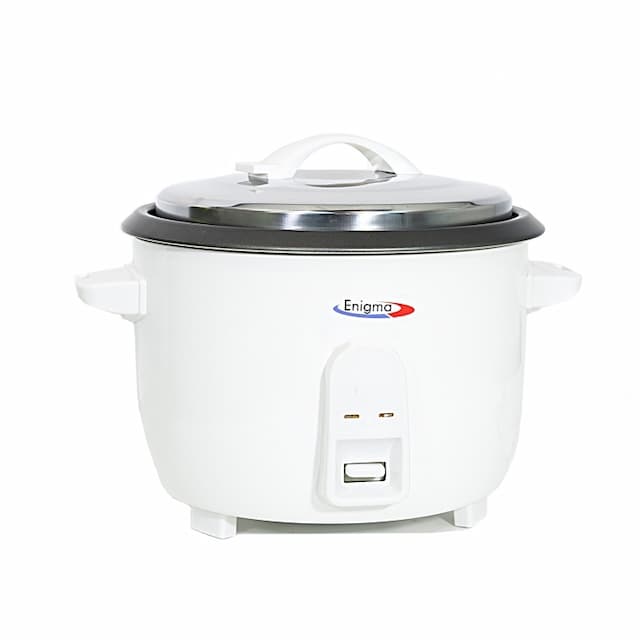 Рисоварка Enigma ERC-8L