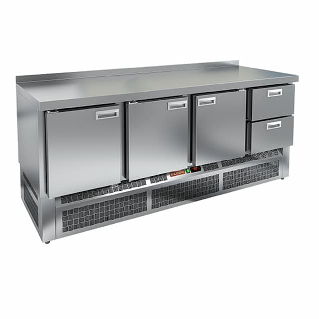 Стол охлаждаемый Hicold SNE 1112/TN