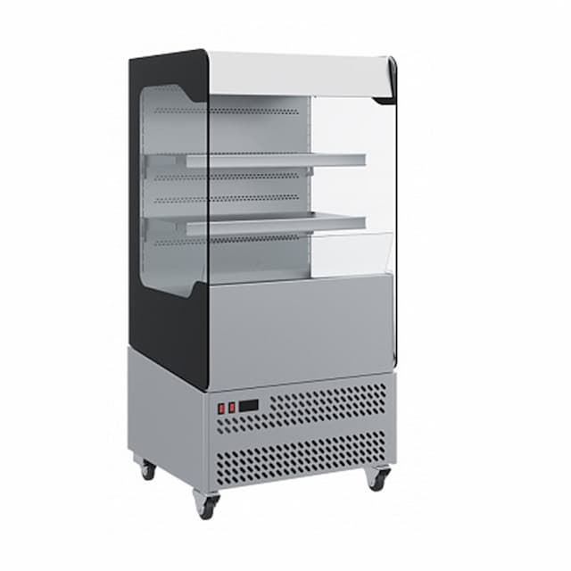 Витрина холодильная Полюс VIVARA FC14-06 VM 0,7-2 0430