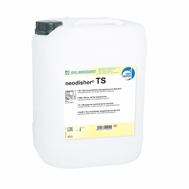 Ополаскивающее средство Dr. Weigert Neodisher TS 10 л