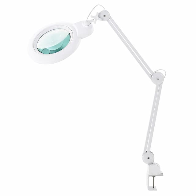 Лампа-лупа Med-Mos ММ-5-178 (LED) тип 1 Л006