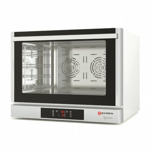 Печь конвекционная Garbin Superiore-M